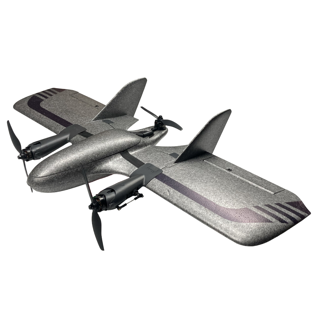 NOVO Avião FPV Jumper Xiake800 - Drone Kit Vtol avaliação e preço