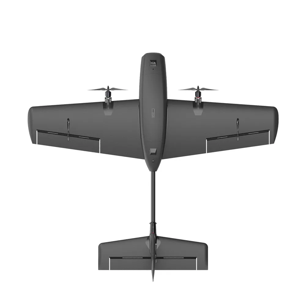 Avião FPV VoidFly HEE WING T2  - Drone Kit Vtol avaliação e preço