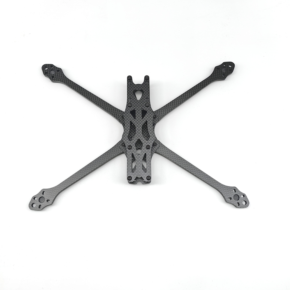 Kit de estrutura de quadricópt - Drone Kit Beginner avaliação e preço