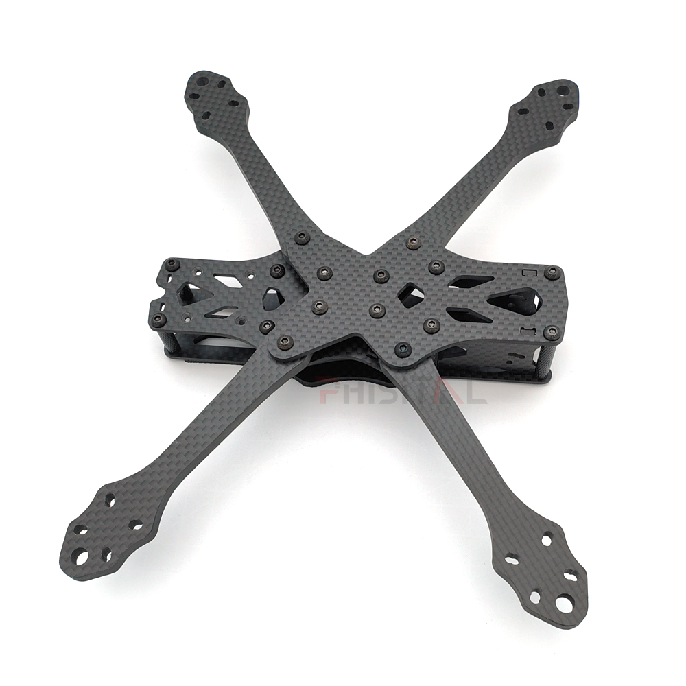 Kit de estrutura de quadricópt - Drone Kit Beginner avaliação e preço