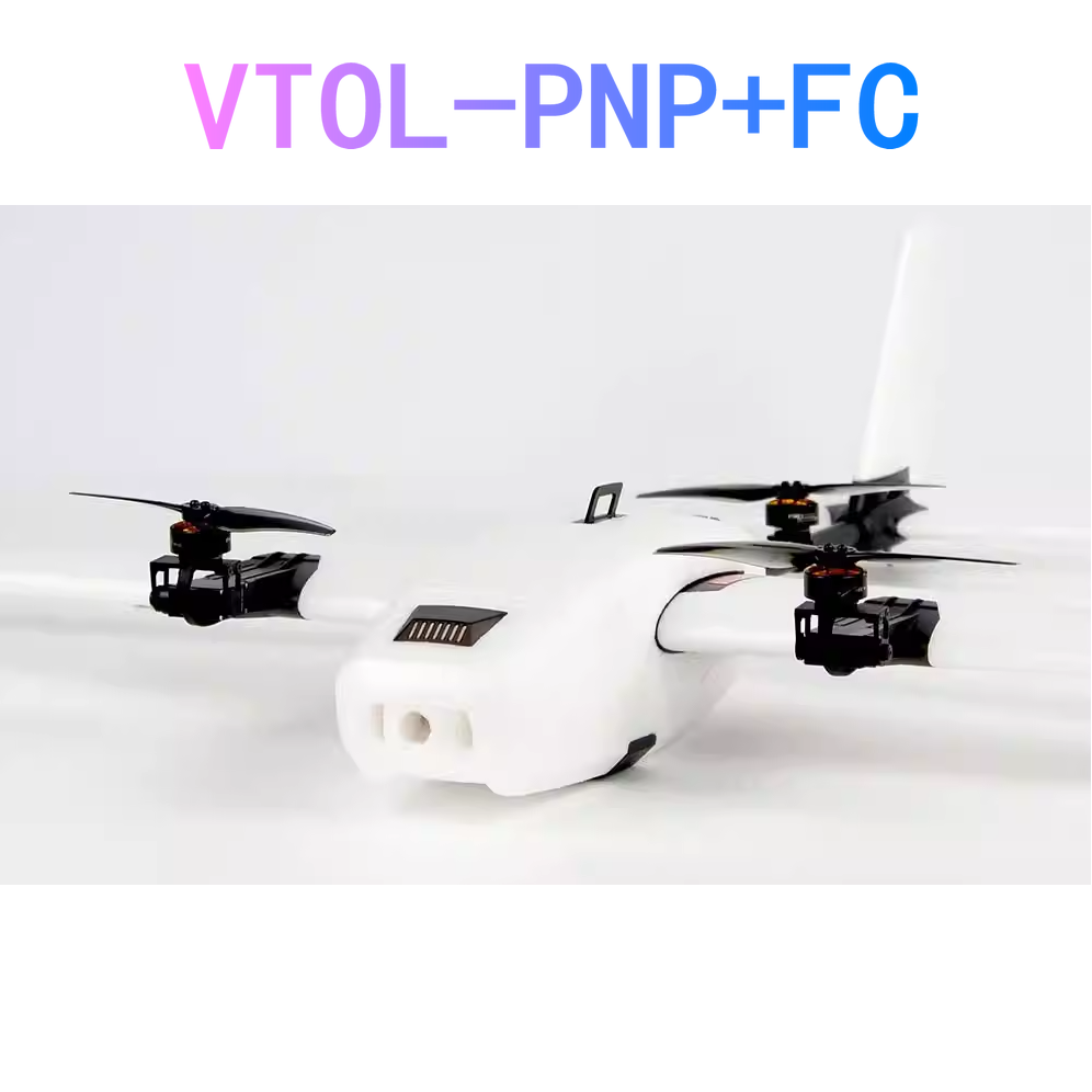 HEEWING/HEE WING Em estoque: T - Drone Kit Vtol avaliação e preço