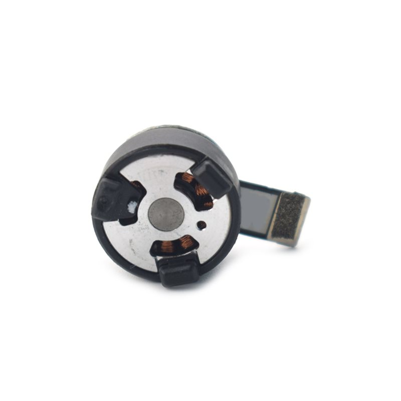 Motor de inclinação da câmera  - Dji Drone Mini 3 avaliação e preço