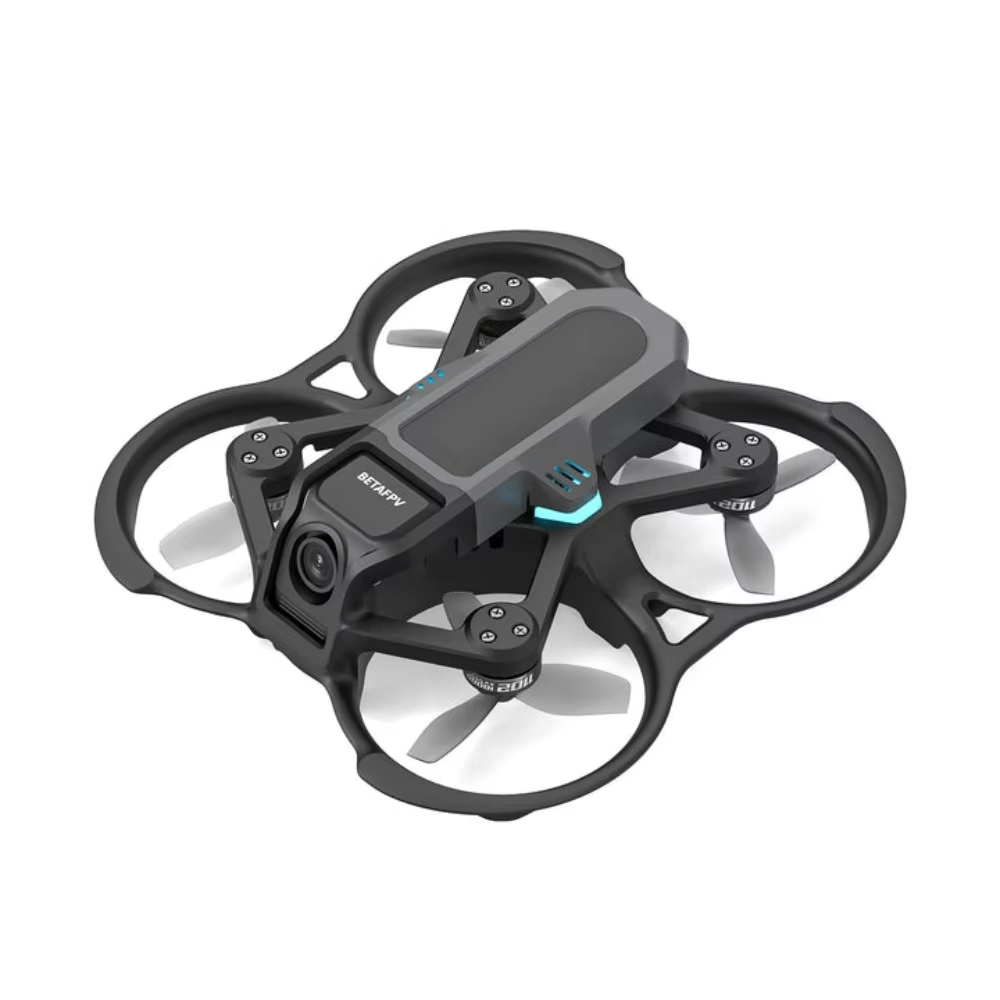Kit de Drone FPV BETAFPV Aquil - Drone Kit Beginner avaliação e preço